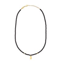 Collana Breil Uomo INFINITE STAR in Acciaio TJ4171